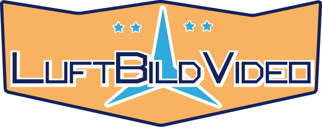 LuftBildVideo Logo